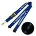 Custom Text-Glow Lanyards