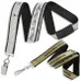 Custom Glitter Lanyards