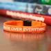 Custom Tube Wrist Lanyards