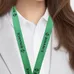 Custom Neoprene Lanyards