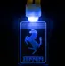 Custom LED ID Lanyards