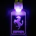 Custom LED ID Lanyards