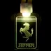 Custom LED ID Lanyards