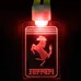 Custom LED ID Lanyards
