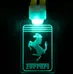Custom LED ID Lanyards