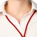 Blank Cord Lanyards