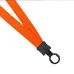 Blank Polyester Lanyards