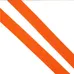 Blank Polyester Lanyards