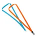 Blank Polyester Lanyards