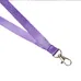 Blank Nylon Lanyards
