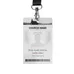 Custom Name Badges