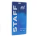Custom Vertical Printed ID Name Badges
