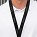Custom Employee Identification Lanyards