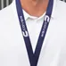 Custom Trade Show Lanyards