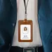 Custom Printed Premium Leather Holders