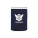 White Border Can Coolers