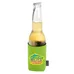 Koozie® Bottle Opener Can/Bottle Coolers