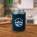 Wavy Edge Can Coolers
