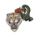 Full Color Custom Temporary Tattoos