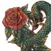 Full Color Custom Temporary Tattoos