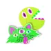 Glow in the Dark Temporary Tattoos