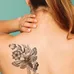 Semi-Permanent Tattoos