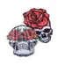 1.5" x 2" Temporary Tattoos