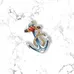 1.5"x2.5" Temporary Tattoos