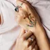 1.5"x2.5" Temporary Tattoos