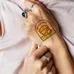 3" x 4" Temporary Tattoos