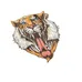 4" x 6" Temporary Tattoos