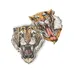 4" x 6" Temporary Tattoos
