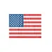 USA Flag Temporary Tattoos