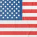 USA Flag Temporary Tattoos