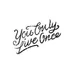 Motivational Word Temporary Tattoos