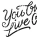 Motivational Word Temporary Tattoos