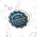 Company Celebration Temporary Tattoos