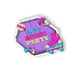 Party Temporary Tattoos