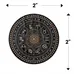 2" x 2" Temporary Tattoos