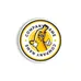 Custom Round Stickers
