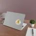 Custom Round Stickers