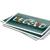 Custom Rectangle Stickers