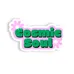 Custom Die Cut Stickers