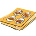 Custom Vinyl Sticker Sheets