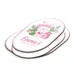 Custom Baby Shower Stickers