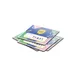 Custom Name tag Stickers