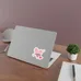 Custom Valentine Stickers