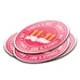 Custom Promotional Stickers