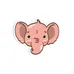 Custom Animal Stickers