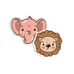 Custom Animal Stickers